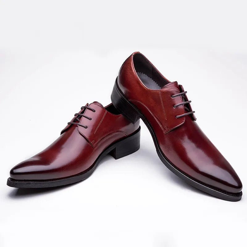 Derby Charles Solid Classic VES - No. 37