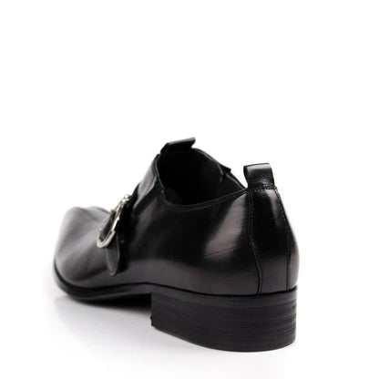 Loafer Henry Solid VES - No. 65