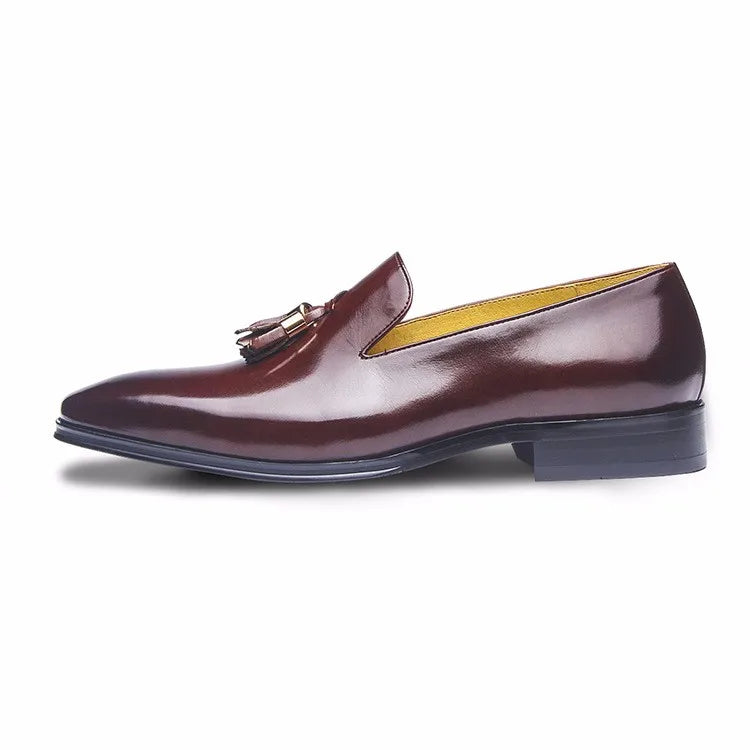 Loafer Percy Quaste VES - Nr. 11