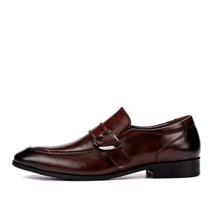 Loafer Harry Buckled VES - No. 41