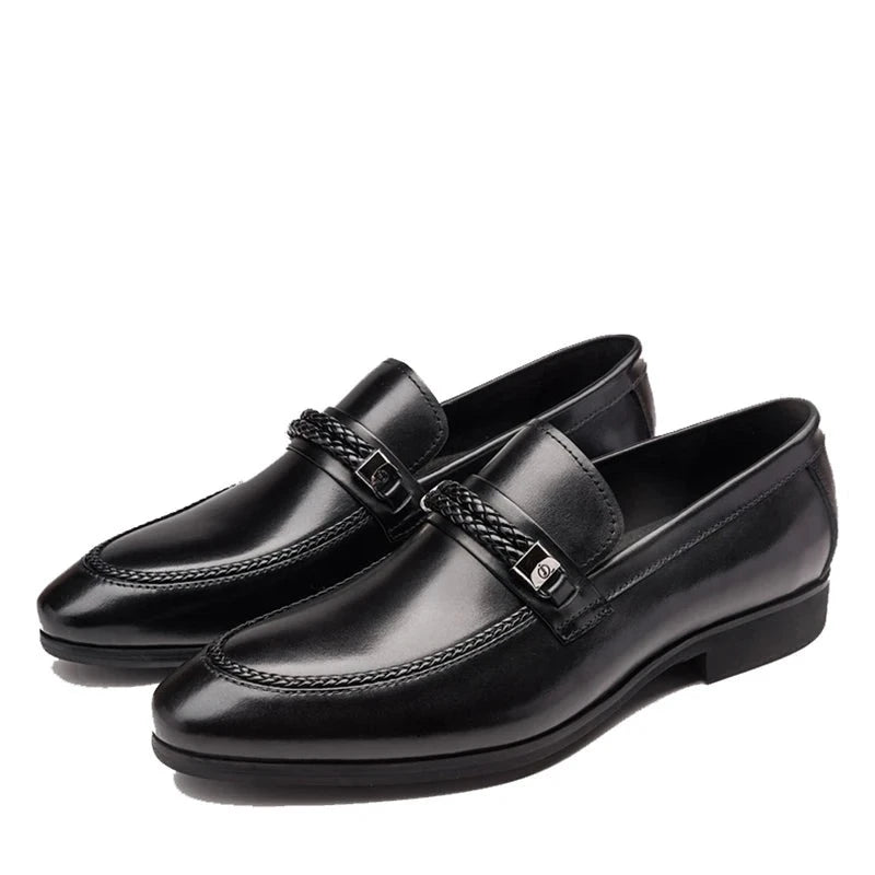 Loafer Carl Solid VES - č. 44