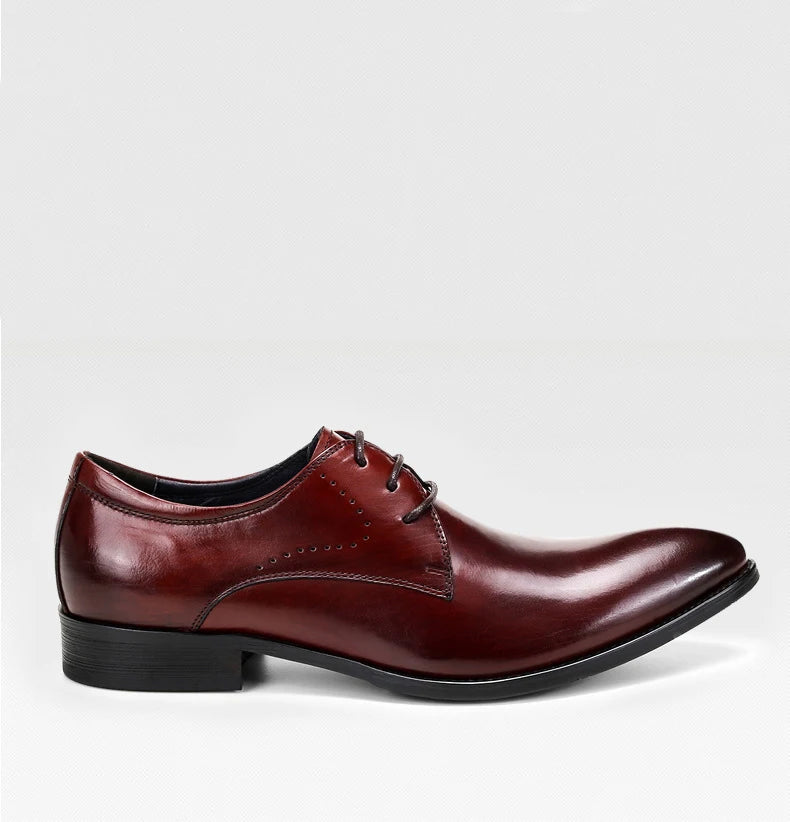 Derby Francis Solid VES - No. 41