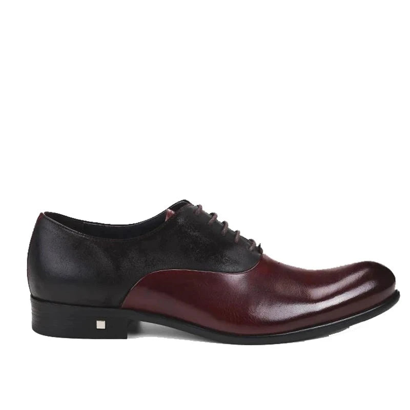 Oxford Charles Coated VES - No. 22