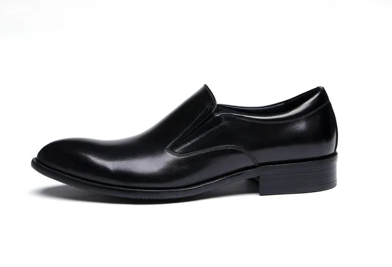 Loafer Geoffrey Solid Classic VES - No. 6