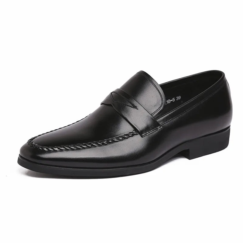 Loafer Arthur Classic VES - Nr. 18