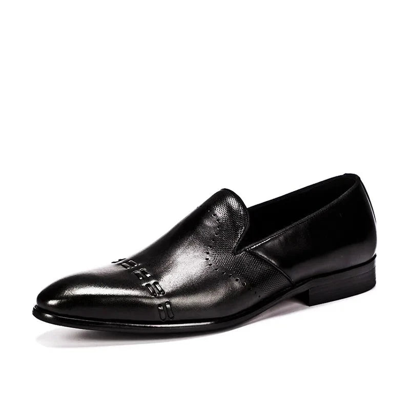 Loafer William Solid VES - No. 3