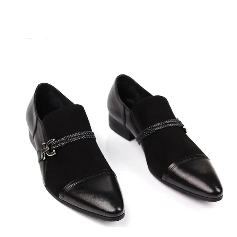 Loafer Lawrence Buckled VES - No. 38