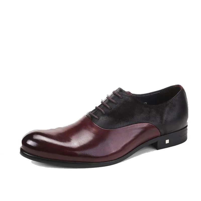 Oxford Charles Coated VES - No. 22