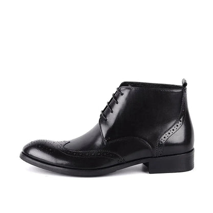 Boots John Brogued Classic VES - No. 32