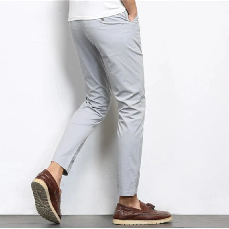 Trousers Federico VES - No.7