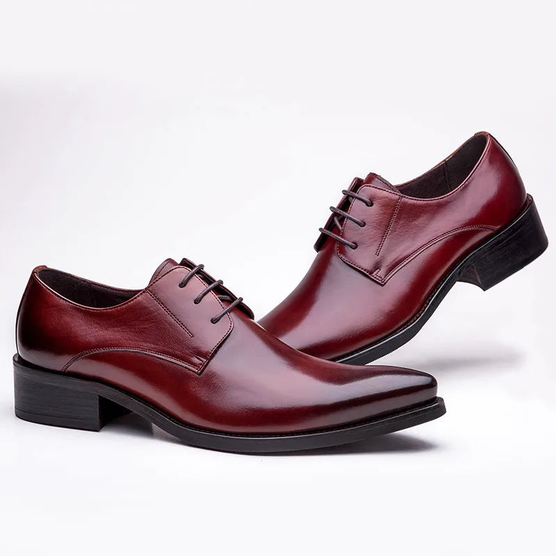 Derby Charles Solid Classic VES - č. 37