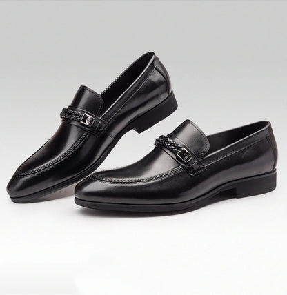 Loafer Carl Solid VES - No. 44