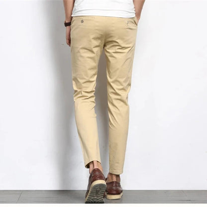 Trousers Federico VES - No.7