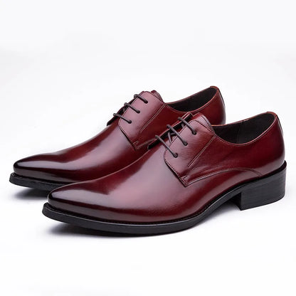 Derby Charles Solid Classic VES - č. 37