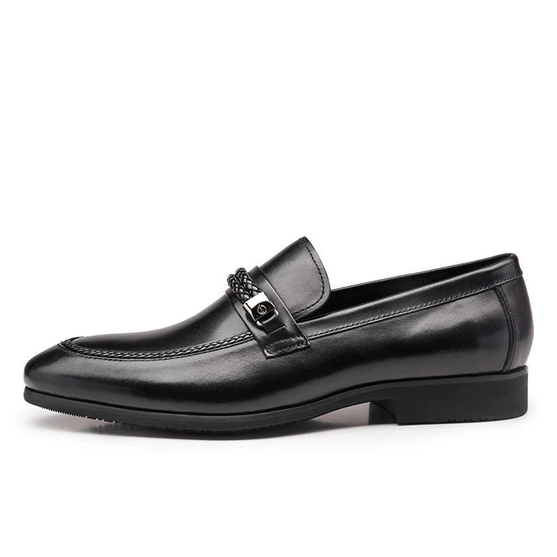 Loafer Carl Solid VES - No. 44