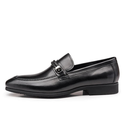 Loafer Carl Solid VES - Nr. 44