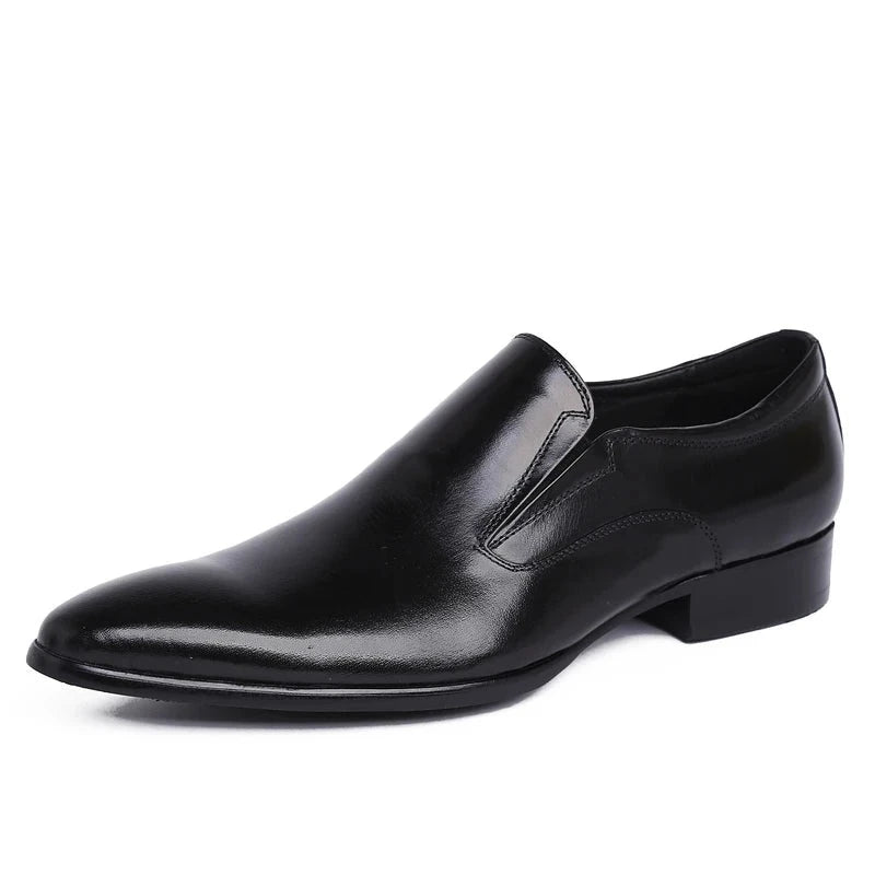 Loafer James Solid VES - No. 9