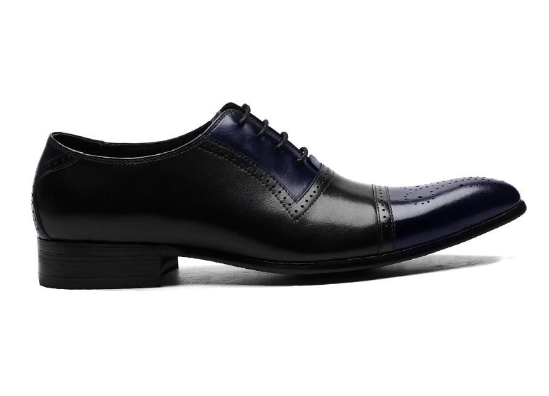 Oxford Sir Henry´s Heritage VES- No. 9