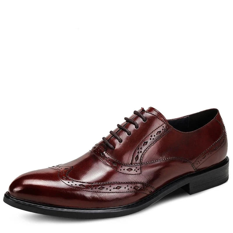 Oxford James Classic VES – Nr. 8