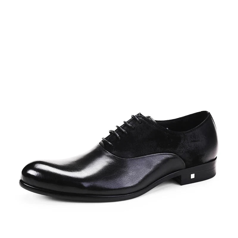 Oxford Charles Coated VES - No. 22