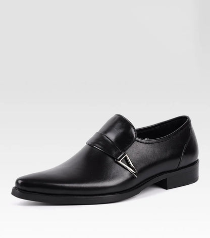 Loafer James Solid VES - No.4