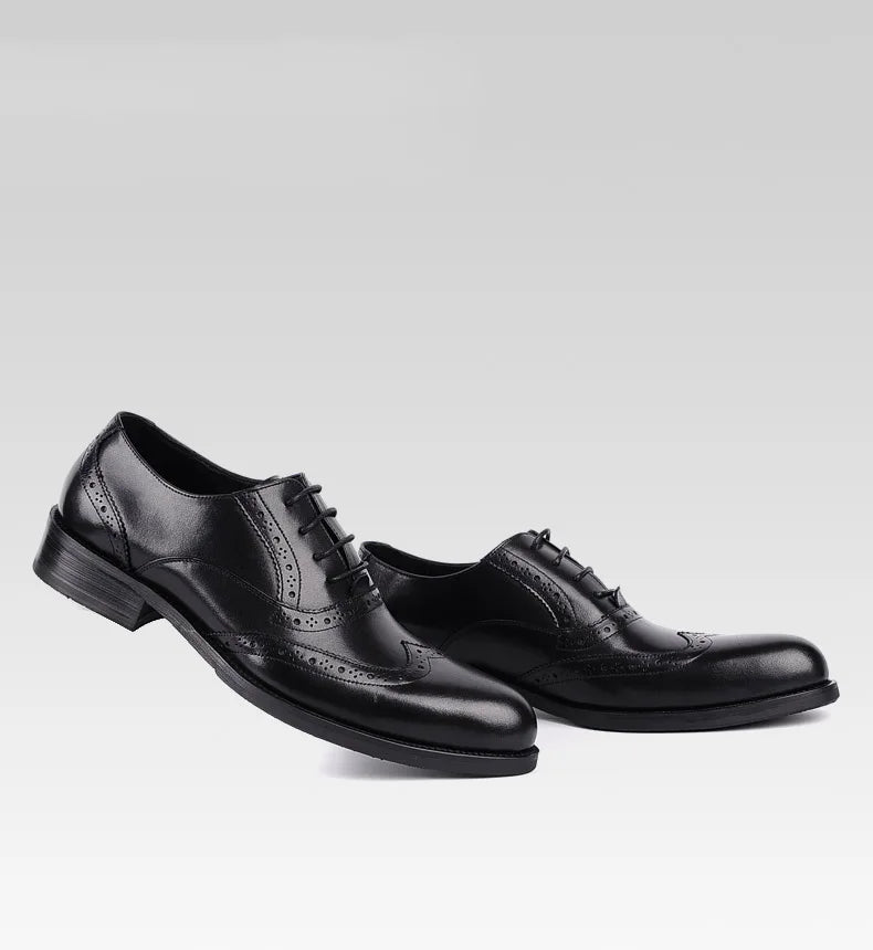 Oxford James Classic VES - No. 5