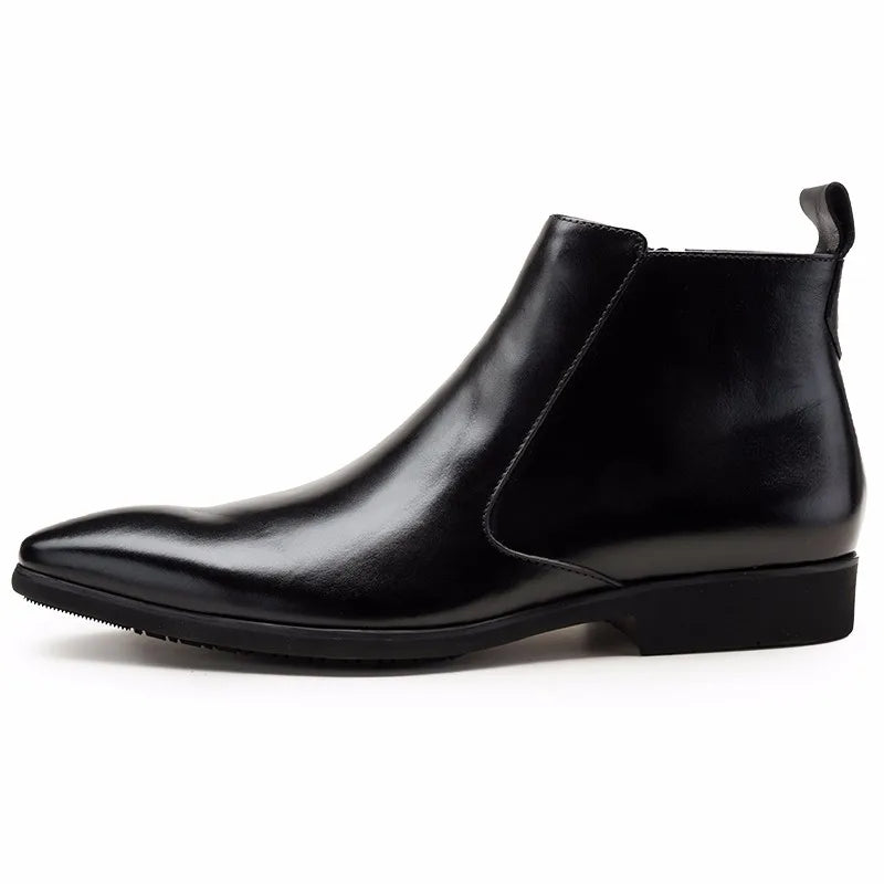 Boots Stanley Classic Solid VES - No. 22