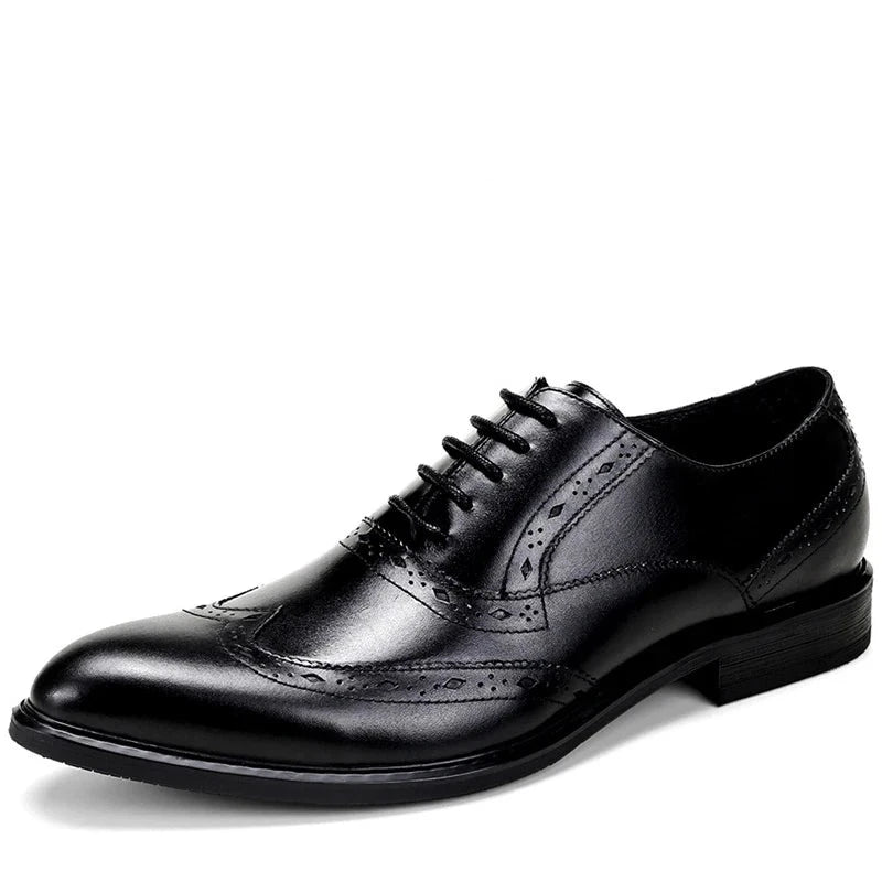 Oxford James Classic VES - No. 8