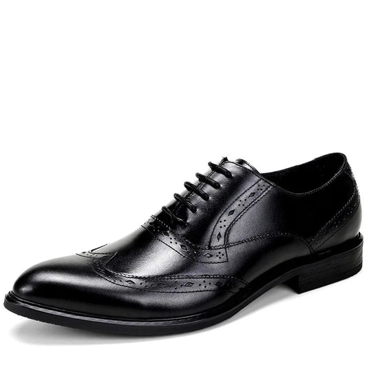 Oxford James Classic VES – Nr. 8