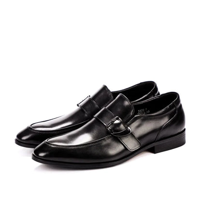 Loafer Harry Buckled VES - No. 41