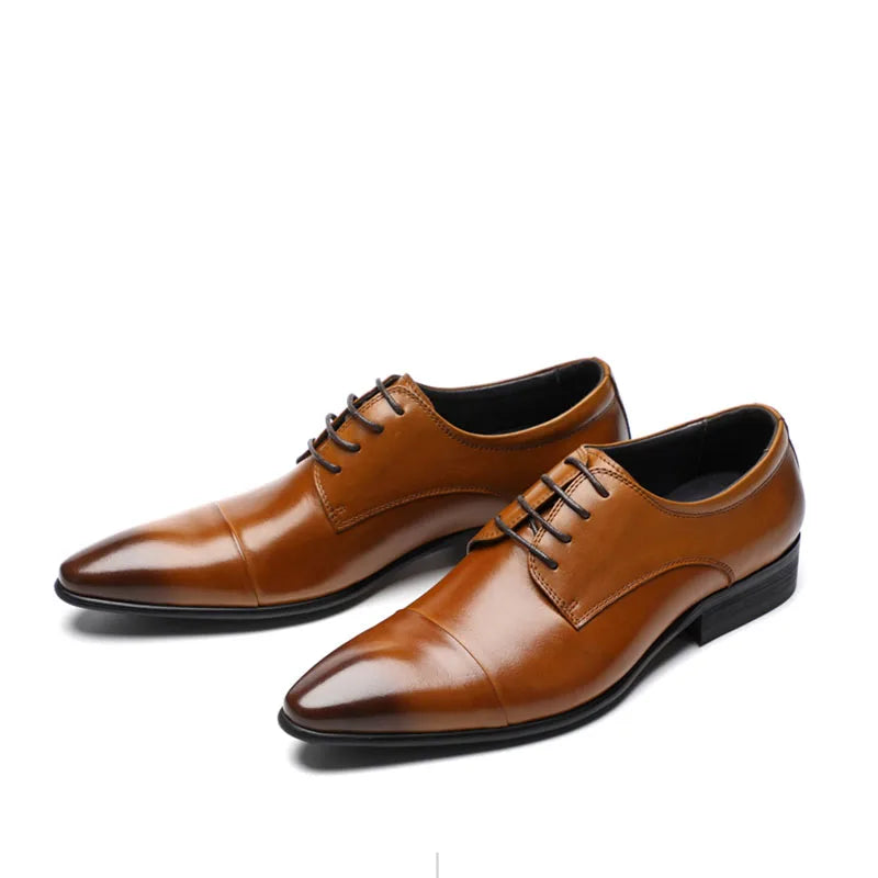 Derby Carlton Solid VES - No. 5