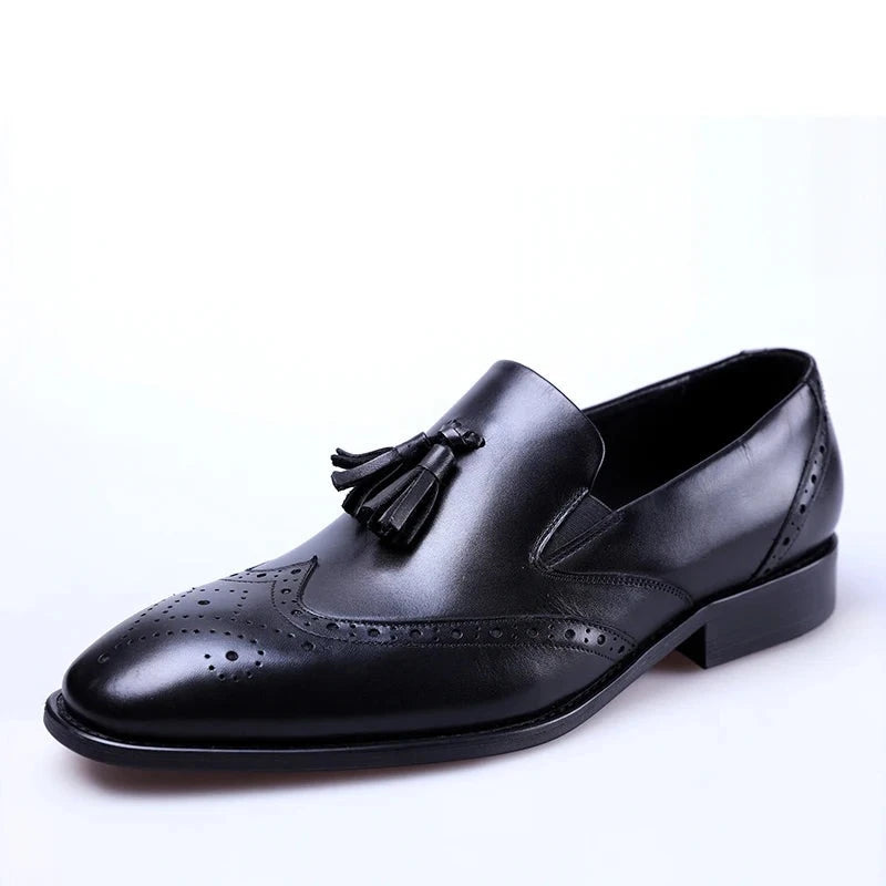 Loafer Charles Tasseled Classic VES - No. 32