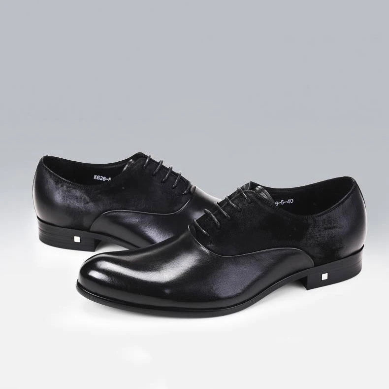 Oxford Charles Coated VES - No. 22