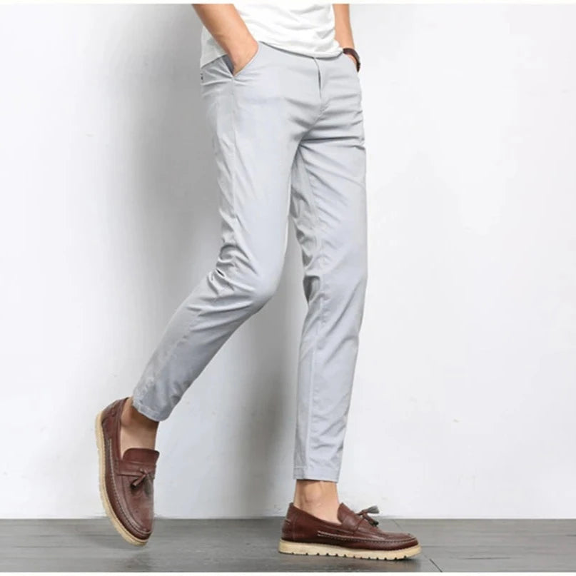 Trousers Federico VES - No.7