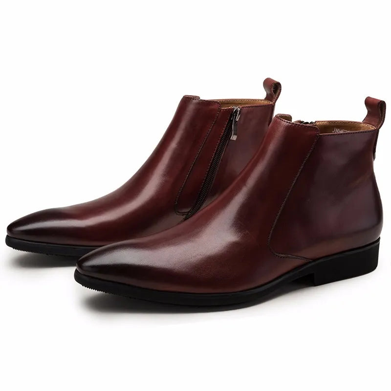 Boots Stanley Classic Solid VES - No. 22