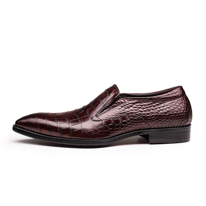 Loafer Daniel Embossed VES - Nr. 12