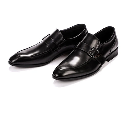 Loafer Harry Buckled VES - No. 41