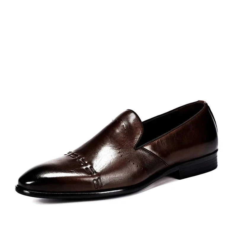 Loafer William Solid VES - Nr. 3