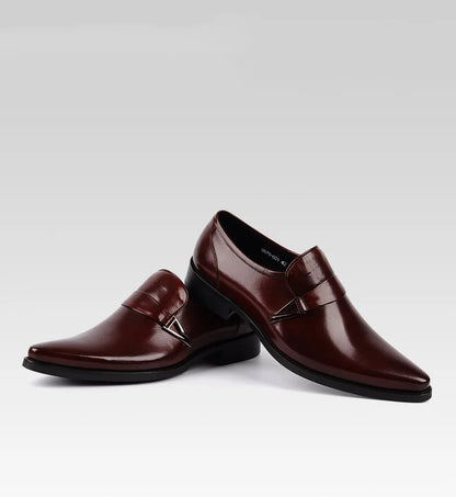 Loafer James Solid VES - Nr.4