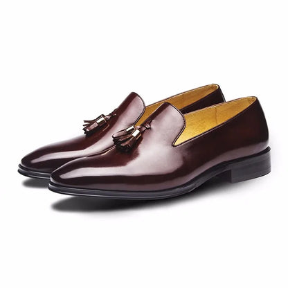 Loafer Percy Tassel VES - No. 11