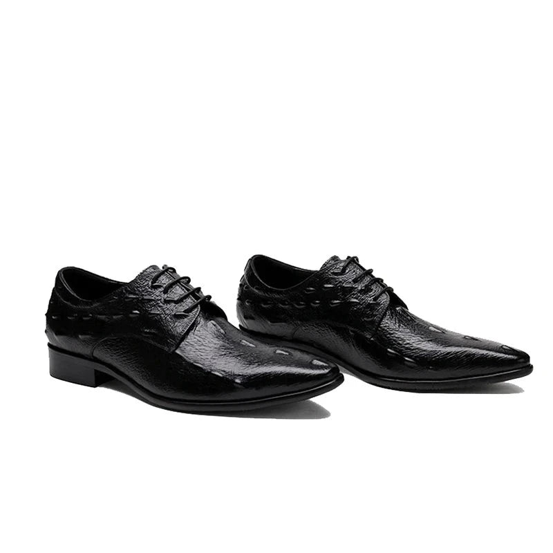 Derby William Embossed VES - č. 4