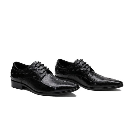 Derby William Embossed VES - No. 4