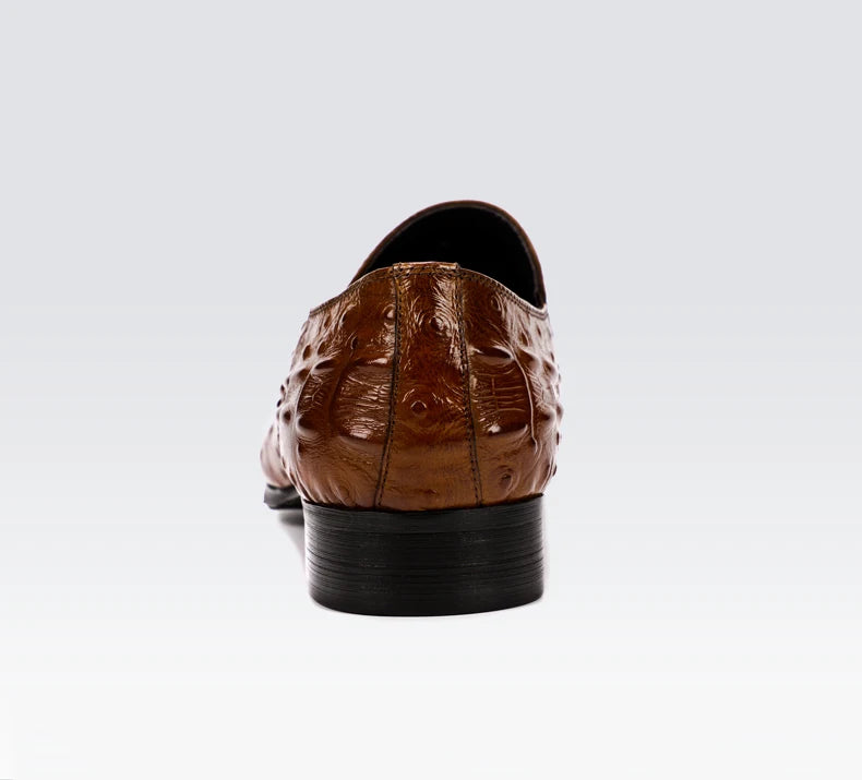 Loafer William Embossed Special VES – Nr. 11