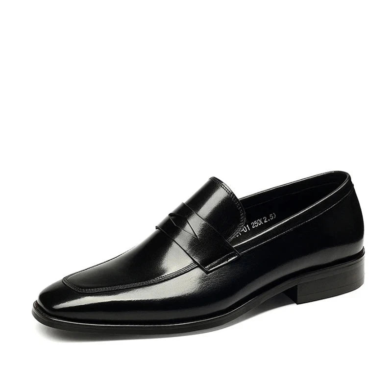 Loafer Charles Classic Solid VES - No. 19