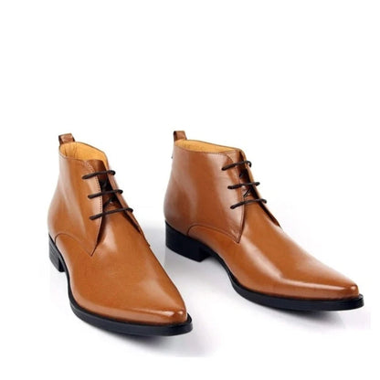 Boots William Solid VES - No. 3