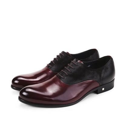 Oxford Charles Coated VES - No. 22