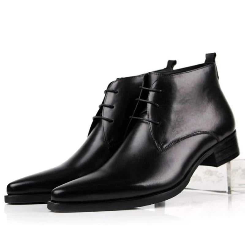 Boots William Solid VES - No. 3