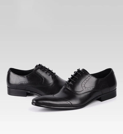 Oxford Harry Classic Brogued VES – č. 13