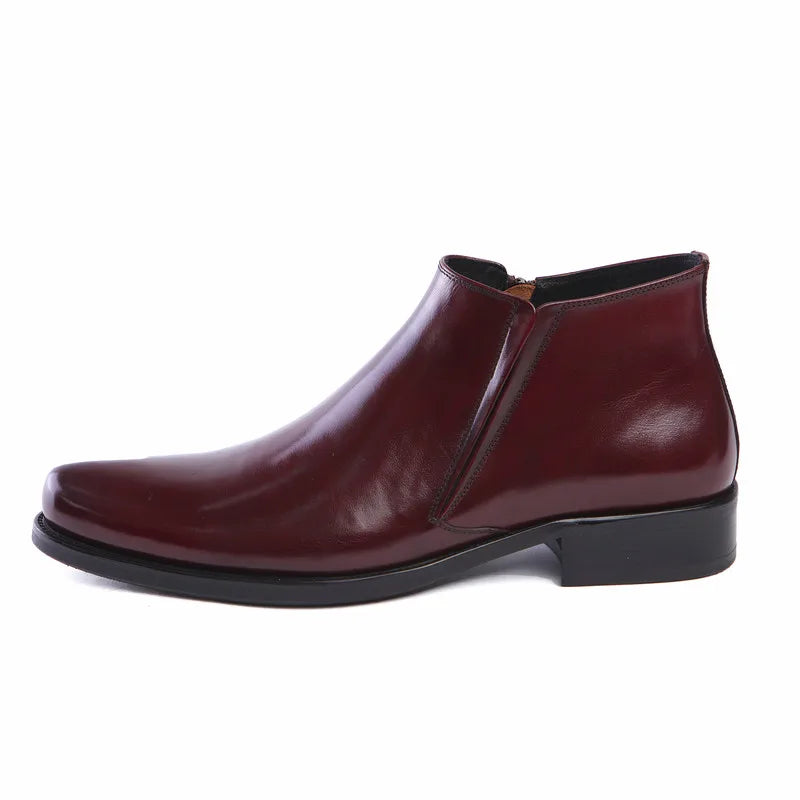 Boots Charles Solid Classic VES - No. 87