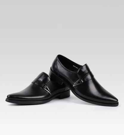 Loafer James Solid VES - No.4